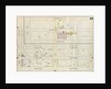Map bounded by West 59th Street, Sixth Avenue, West 57th Street, Eighth Avenue. 1857 by Anonymous