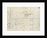 Map bounded by West 59th Street, Sixth Avenue, West 57th Street, Eighth Avenue. 1857 by Anonymous
