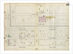 Map bounded by West 59th Street, Sixth Avenue, West 57th Street, Eighth Avenue. 1857 by Anonymous