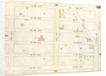 Map bounded by West 62nd Street, Eighth Avenue, West 57th Street, Tenth Avenue. 1857 by Anonymous