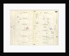 Map bounded by West 62nd Street, Eighth Avenue, West 57th Street, Tenth Avenue. 1857 by Anonymous