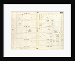 Map bounded by West 62nd Street, Eighth Avenue, West 57th Street, Tenth Avenue. 1857 by Anonymous