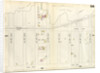 Map bounded by West 64th Street, Tenth Avenue, West 57th Street, Hudson River. 1857 by Anonymous