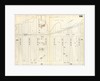 Map bounded by West 64th Street, Tenth Avenue, West 57th Street, Hudson River. 1857 by Anonymous