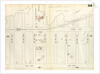 Map bounded by West 64th Street, Tenth Avenue, West 57th Street, Hudson River. 1857 by Anonymous