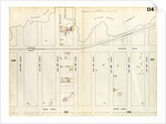 Map bounded by West 64th Street, Tenth Avenue, West 57th Street, Hudson River. 1857 by Anonymous