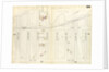Map bounded by West 64th Street, Tenth Avenue, West 57th Street, Hudson River. 1857 by Anonymous