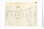 Map bounded by West 64th Street, Tenth Avenue, West 57th Street, Hudson River. 1857 by Anonymous
