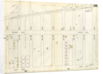 Map bounded by West 72nd Street, Tenth Avenue, West 64th Street, Hudson River. 1857 by Anonymous