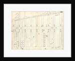 Map bounded by West 72nd Street, Tenth Avenue, West 64th Street, Hudson River. 1857 by Anonymous