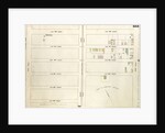 Map bounded by East 72nd Street, Third Avenue, East 67th Street, Fifth Avenue. 1857 by Anonymous