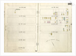 Map bounded by East 72nd Street, Third Avenue, East 67th Street, Fifth Avenue. 1857 by Anonymous