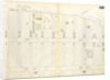 Map bounded by East 72nd Street, East River, East 63rd Street, First Avenue. 1857 by Anonymous