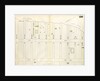 Map bounded by East 72nd Street, East River, East 63rd Street, First Avenue. 1857 by Anonymous
