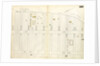 Map bounded by East 72nd Street, East River, East 63rd Street, First Avenue. 1857 by Anonymous