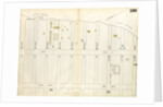 Map bounded by East 72nd Street, East River, East 63rd Street, First Avenue. 1857 by Anonymous