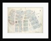 Map bounded by Battery Place, Marketfield Street, Broad Street, Beaver Street, Old Slip, South Street, Coenties Slip, South Street, Whitehall Street, State Street. 1857 by Anonymous