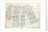 Map bounded by Battery Place, Marketfield Street, Broad Street, Beaver Street, Old Slip, South Street, Coenties Slip, South Street, Whitehall Street, State Street. 1857 by Anonymous