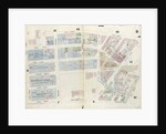 Map bounded by Pearl Street, Chatham Street, Duane Street, Rose Street, Frankfort Street, City Hall Square, Murray Street, Church Street. 1857 by Anonymous