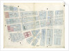 Map bounded by Maiden Lane, South Street, Old Slip by Anonymous