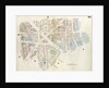 Map bounded by Chatham Street, James Street, South Street, Dover Street, Franklin Square, Frankfort Street, Fose Street, Duane Street. 1857 by Anonymous