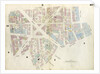 Map bounded by Chatham Street, James Street, South Street, Dover Street, Franklin Square, Frankfort Street, Fose Street, Duane Street. 1857 by Anonymous