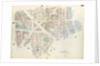 Map bounded by Chatham Street, James Street, South Street, Dover Street, Franklin Square, Frankfort Street, Fose Street, Duane Street. 1857 by Anonymous