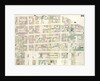 Map bounded by Henry Street, Grand Street, Corlears Street, South Street, Montgomery Street. 1857 by Anonymous