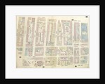 Map bounded by Chatham Square, Division Street, Market Street, South Street, James Slip, James Street. 1857 by Anonymous
