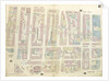 Map bounded by Chatham Square, Division Street, Market Street, South Street, James Slip, James Street. 1857 by Anonymous