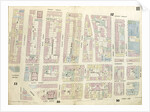 Map bounded by Chatham Square, Division Street, Market Street, South Street, James Slip, James Street. 1857 by Anonymous