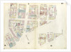 Map bounded by Canal Street, Division Street, Chatham Square, Mulberry Street, Cross Street, Mott Street. 1857 by Anonymous