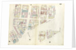 Map bounded by Canal Street, Division Street, Chatham Square, Mulberry Street, Cross Street, Mott Street. 1857 by Anonymous