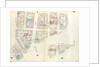 Map bounded by Canal Street, Division Street, Chatham Square, Mulberry Street, Cross Street, Mott Street. 1857 by Anonymous