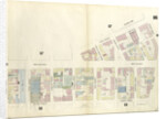 Map bounded by Laight Street, Canal Street, Church Street by Anonymous