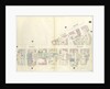 Map bounded by Laight Street, Canal Street, Church Street by Anonymous