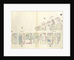 Map bounded by Laight Street, Canal Street, Church Street by Anonymous