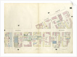 Map bounded by Laight Street, Canal Street, Church Street by Anonymous