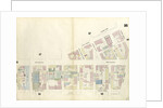 Map bounded by Laight Street, Canal Street, Church Street by Anonymous