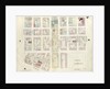 Map bounded by Laight Street, Varick Street, Franklin Street, West Broadway by Anonymous