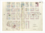 Map bounded by Laight Street, Varick Street, Franklin Street, West Broadway by Anonymous