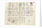 Map bounded by Laight Street, Varick Street, Franklin Street, West Broadway by Anonymous