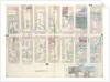 Map bounded by Houston Street, Crosby Street, Broome Street, Broadway, Spring street, Sullivan Street. 1857 by Anonymous