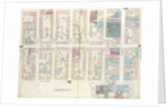 Map bounded by Houston Street, Crosby Street, Broome Street, Broadway, Spring street, Sullivan Street. 1857 by Anonymous