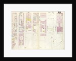 Map bounded by East 15th Street, East River, 8th Street, Avenue C. 1857 by Anonymous