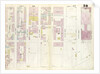 Map bounded by East 15th Street, East River, 8th Street, Avenue C. 1857 by Anonymous