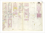 Map bounded by East 15th Street, East River, 8th Street, Avenue C. 1857 by Anonymous