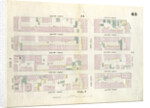 Map bounded by West 18th Street, East 18th Street, Broadway, Union Square West, East 14th Street, West 14th Street, Sixth Avenue. 1857 by Anonymous