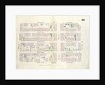 Map bounded by West 18th Street, East 18th Street, Broadway, Union Square West, East 14th Street, West 14th Street, Sixth Avenue. 1857 by Anonymous