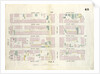 Map bounded by West 18th Street, East 18th Street, Broadway, Union Square West, East 14th Street, West 14th Street, Sixth Avenue. 1857 by Anonymous